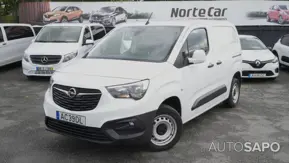 Opel Combo 1.5 CDTi L1H1 Enjoy de 2019