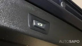 BMW Série 5 520 d Line Luxury Auto de 2018
