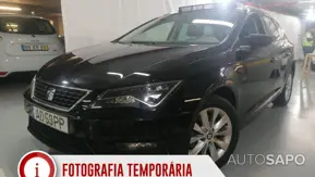 Seat Leon de 2020