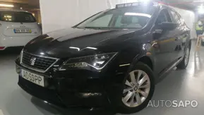 Seat Leon de 2020