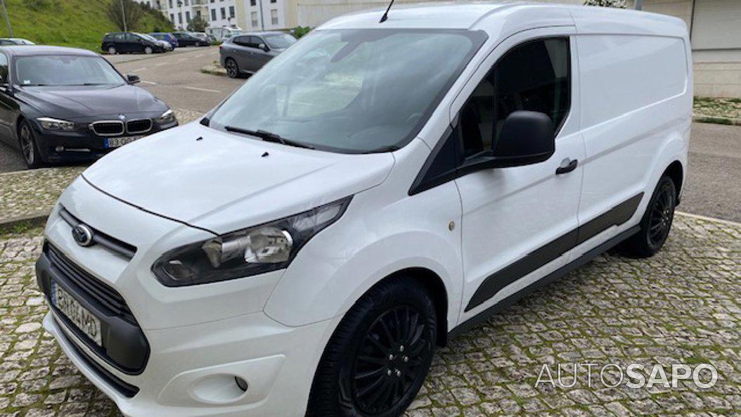 Ford Transit Connect Connect 1.6 TDCi 230 L2 Ambiente de 2015