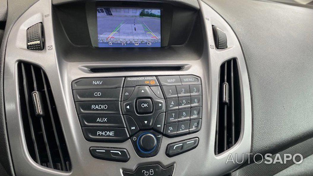 Ford Transit Connect Connect 1.6 TDCi 230 L2 Ambiente de 2015