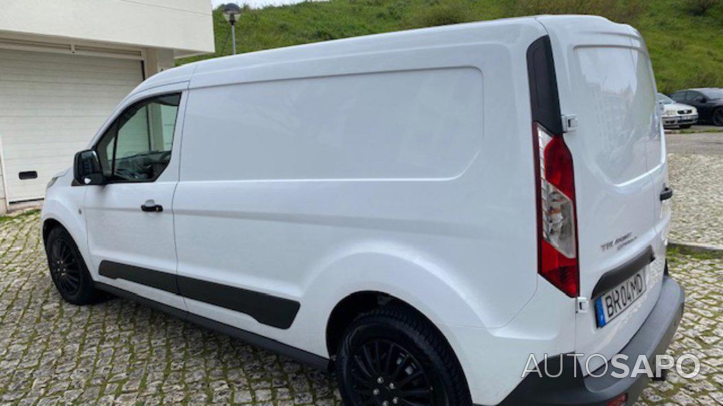 Ford Transit Connect Connect 1.6 TDCi 230 L2 Ambiente de 2015