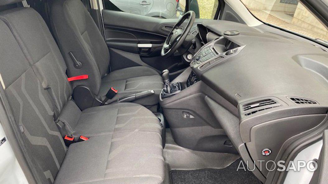 Ford Transit Connect Connect 1.6 TDCi 230 L2 Ambiente de 2015