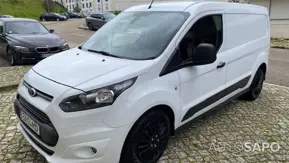 Ford Transit Connect Connect 1.6 TDCi 230 L2 Ambiente de 2015