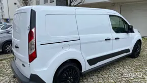 Ford Transit Connect Connect 1.6 TDCi 230 L2 Ambiente de 2015