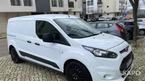 Ford Transit Connect Connect 1.6 TDCi 230 L2 Ambiente de 2015