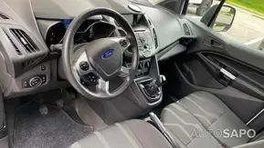 Ford Transit Connect Connect 1.6 TDCi 230 L2 Ambiente de 2015