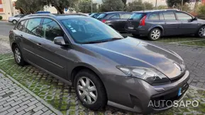 Renault Laguna 1.5 dCi Dynamique S de 2010