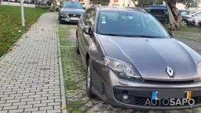 Renault Laguna 1.5 dCi Dynamique S de 2010