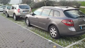 Renault Laguna 1.5 dCi Dynamique S de 2010