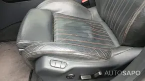 Peugeot 508 de 2014