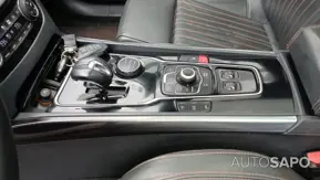 Peugeot 508 de 2014