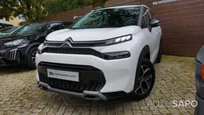 Citroen C3 AirCross 1.2 PureTech Feel de 2024