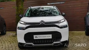 Citroen C3 AirCross 1.2 PureTech Feel de 2024