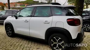 Citroen C3 AirCross 1.2 PureTech Feel de 2024