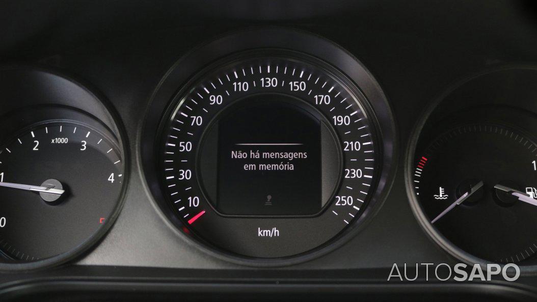Renault Mégane de 2019