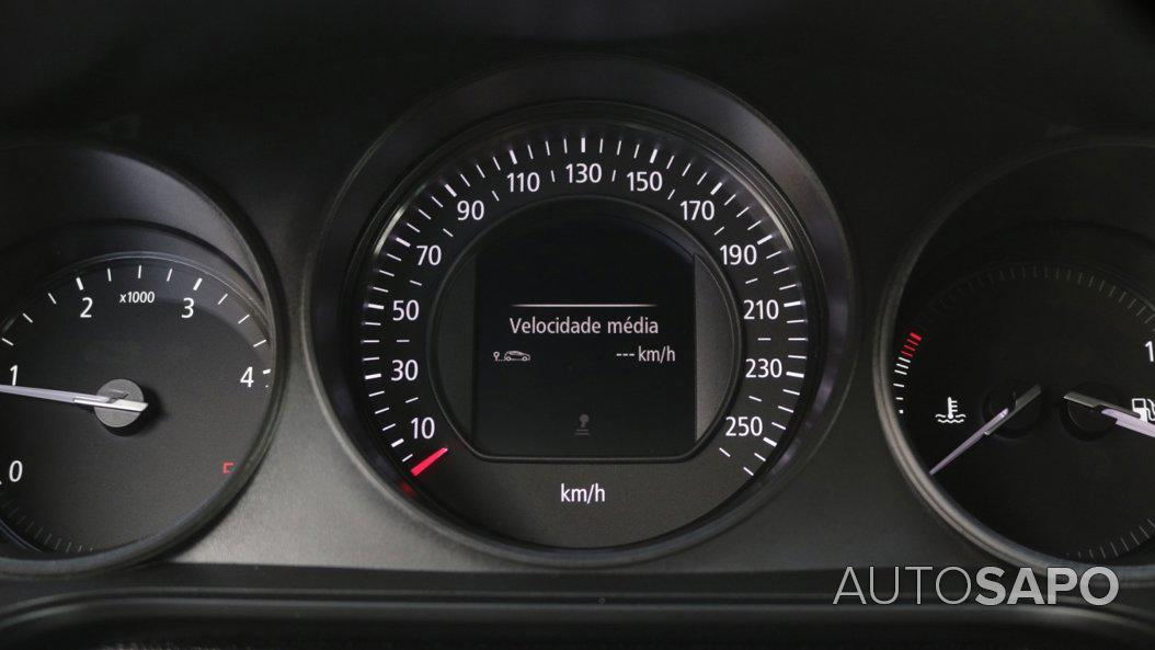 Renault Mégane de 2019