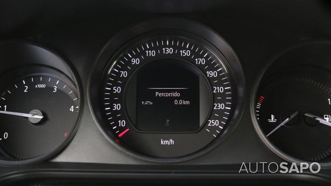 Renault Mégane de 2019