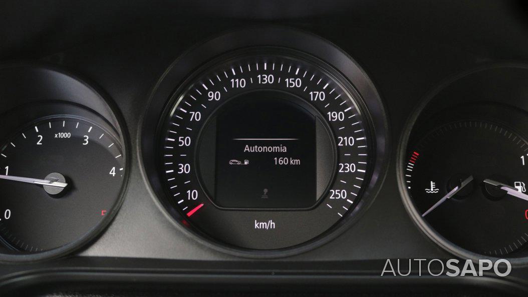 Renault Mégane de 2019