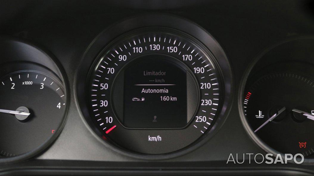 Renault Mégane de 2019