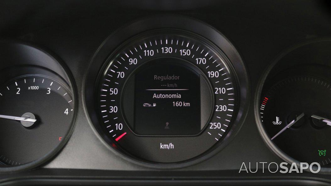 Renault Mégane de 2019