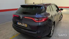 Renault Mégane de 2019