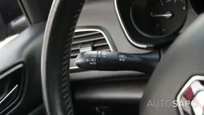 Renault Mégane de 2019