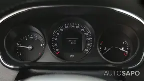 Renault Mégane de 2019