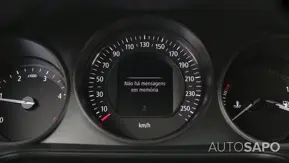 Renault Mégane de 2019