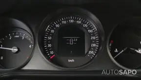 Renault Mégane de 2019
