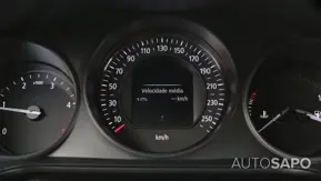 Renault Mégane de 2019