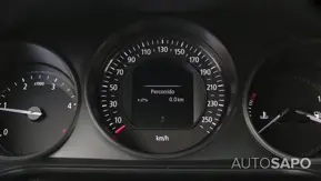 Renault Mégane de 2019