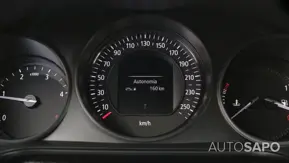 Renault Mégane de 2019