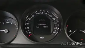 Renault Mégane de 2019
