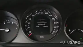 Renault Mégane de 2019