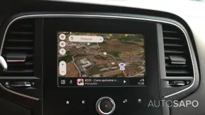 Renault Mégane de 2019