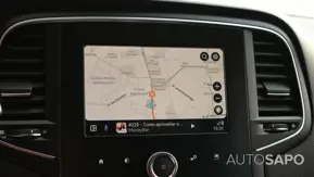 Renault Mégane de 2019