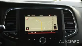 Renault Mégane de 2019