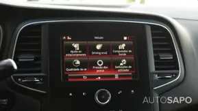 Renault Mégane de 2019