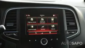 Renault Mégane de 2019