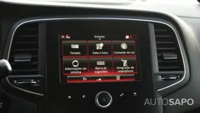 Renault Mégane de 2019