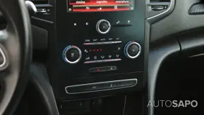Renault Mégane de 2019
