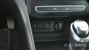 Renault Mégane de 2019