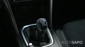 Renault Mégane de 2019