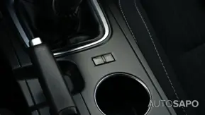 Renault Mégane de 2019