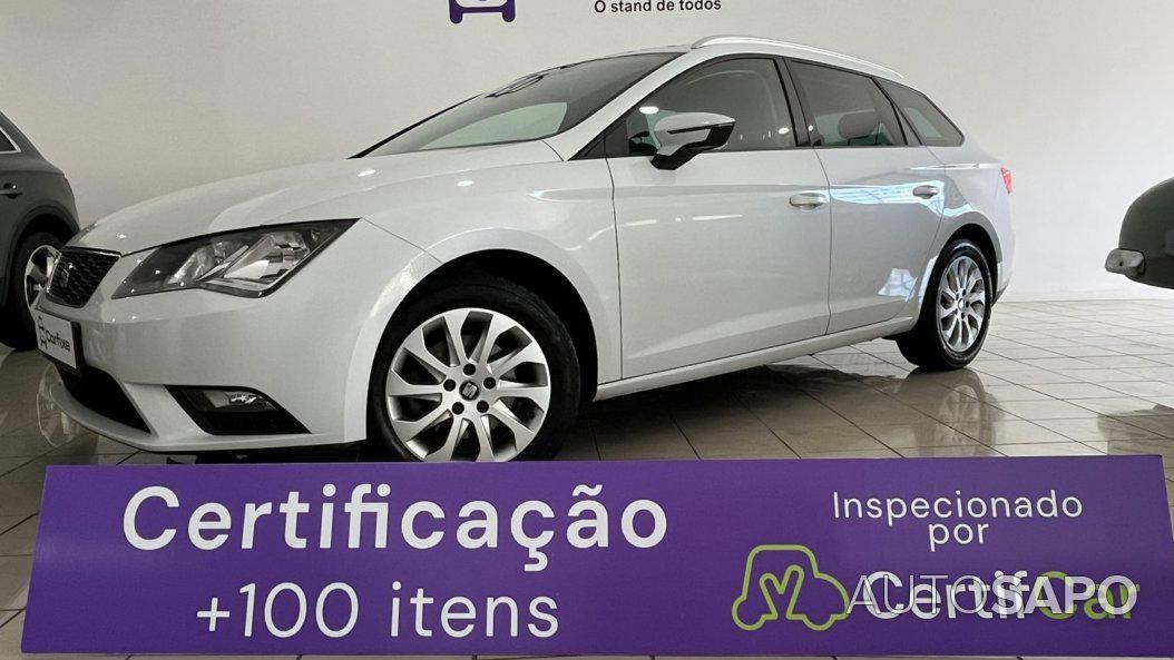 Seat Leon de 2016