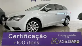 Seat Leon de 2016