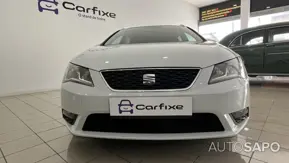 Seat Leon de 2016