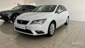 Seat Leon de 2016